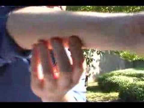 English Lesson - Eaten Alive - www.EnglishKitty.com