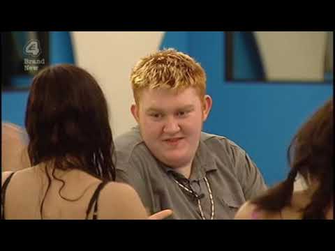 BBUK - Celebrity Hijack  s01e24b  (Diary Room Uncut - Day 24)