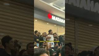 Download lagu ABANGNYA MENGHAYATI SEKALI 🤣😭 #shorts #jkt48 #seventeen #jkt48tour mp3