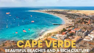 CAPE VERDE: Beautiful Beaches and Cultures | African Scribe
