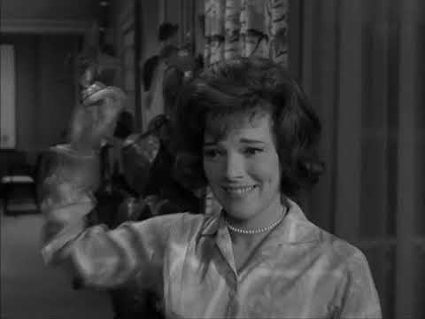 4x11 pt.08 Dimensioni parallele - Ai Confini Della Realtà (The Twilight Zone)