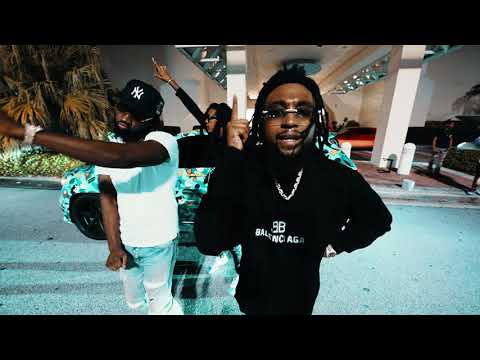 Famous Kid Brick  - Mean To Me [Official Video]
