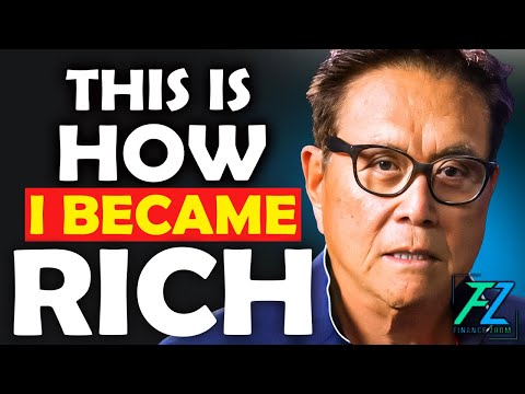 7 Rich Dad Lessons To Achieve financial independence