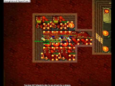 Annihilator Quest ( Empera )