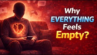 Download lagu Mengapa Tidak Ada Lagi yang Terasa Menarik (TERUNGKAP) mp3