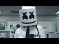 Videoklip Marshmello - Power s textom piesne