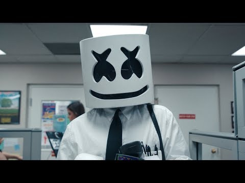Marshmello Power
