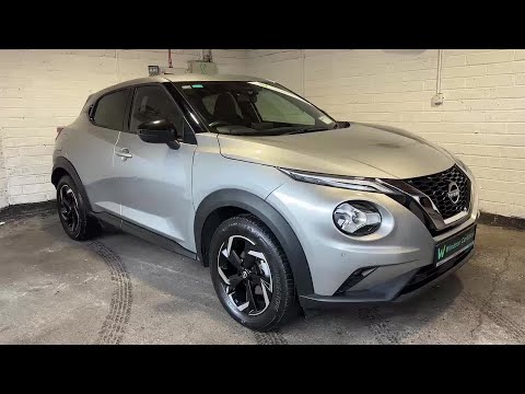 Nissan Juke 1.0T PET 2WD SV Premium - Image 2
