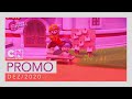 Cartoon Network Brasil Nintendo Promo Maratona Toontubers Nintendo DEZ 2020