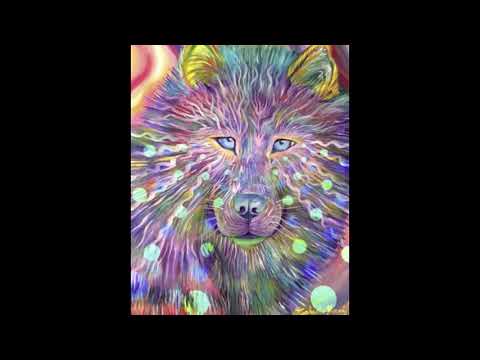 Laroz Camel Rider ~ Mad Dog (Original Mix)