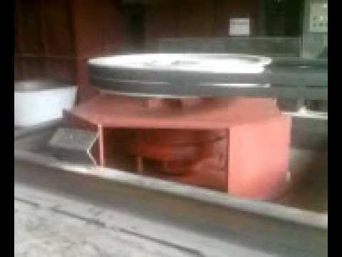 Редуктор тестомесильной машины А2-ХТ-3Б