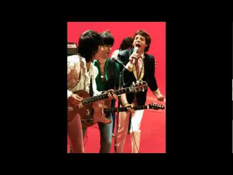 The Rolling Stones - Fiji Gin (1978)