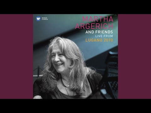 Piano Quintet in E Major, Op. 15: III. Finale. Gemessen beinahe pathetisch