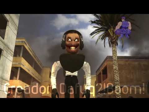 Skibidi Toilet 62 [Fandub Español]