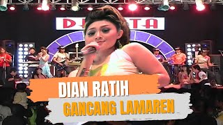 Download lagu Dian Ratih - GANCANG LAMAREN - UMBUL UMBUL BELAMBANGAN mp3