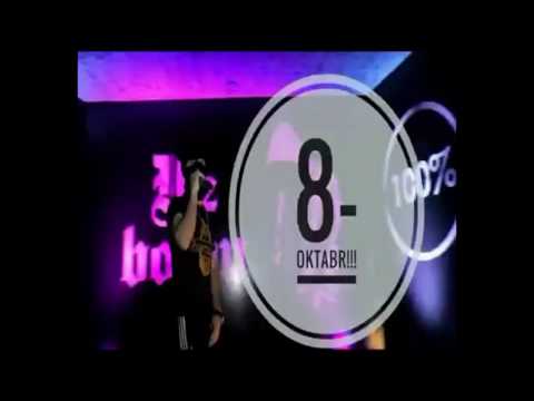 Uzboom G Said - Farq 2 2016 ( Shox )