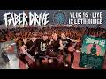 Faber Drive - VLOG 95: Live In Lethbridge (Whoop-Up Days)