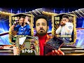 97-99 TOTS Pack Opening Took Away All Of My Coins 😭