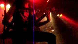 As I lay Dying- Seperation/Nothing Left (Live) Houston,TX 2008