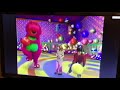 Bardny Come On Over To Barney S House 2000 VHS