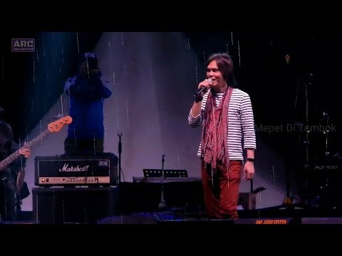 Menaklukkan Dunia - Once | at Pantai Lagoon Ancol