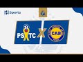 Campeonato Paranaense 2024: PSTC x Andraus - 10ª Rodada - AO VIVO - COM IMAGENS