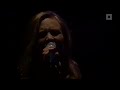 Hooverphonic - Sad Song (live in Antwerpen 2003)