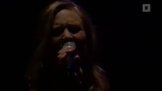 Hooverphonic - Sad Song (live in Antwerpen 2003)