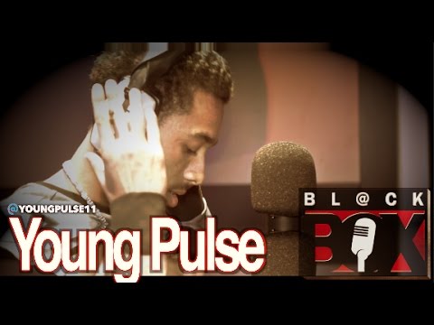 Young Pulse | BL@CKBOX (4k) S10 Ep. 87/184