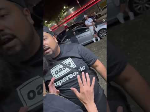 Dalia, agarra a sombra y A 25stack los soldados de YOVNGCHIMI y le dan tremenda salsa!