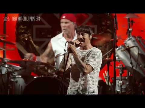 Red Hot Chili Peppers LIVE @ Austin City Limits 2022 | Full Concert (4K Remastered)