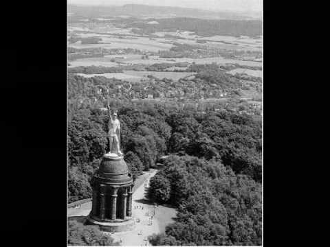 Bergthron - Vergangene Zeiten (Part 1) ... German Black Metal
