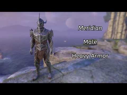 ESO Elsweyr Preview - Motifs and outfit styles