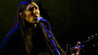 Death Vessel - "Obadiah in Oblivion" - 5/8/10 - Terminal 5 - New York, NY