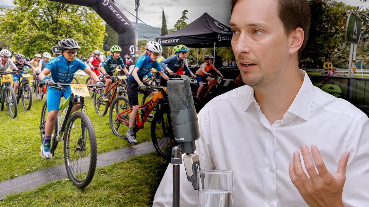Building a community-led ecommerce business – Tomas Cervenka (CEO and Founder, MTBIKER)