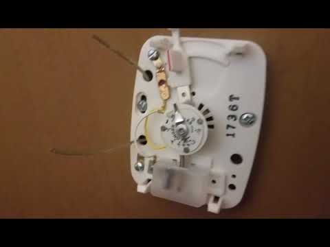 Suburban propane furnace SF-35FQ install part 3