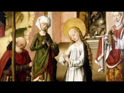 Personent hodie - Medieval Christmas carol