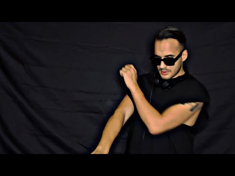 Joe C - Clubbing Session EP. 21