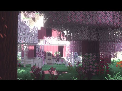 minecraft music except you can't tell if you're in a dream or not