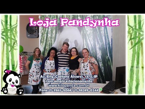 Inauguração Loja Pandynha  - 2