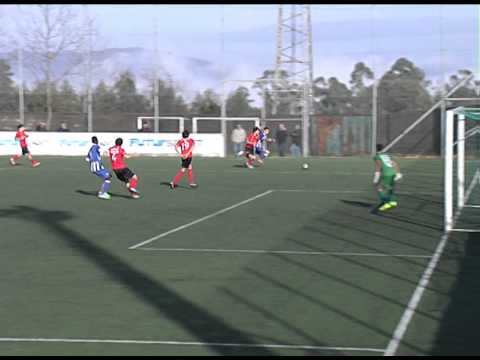 Formação: Sub17 - Campeonato nacional (14.ª J): FC Penafiel 0-1 FC Porto (29-12-2013)