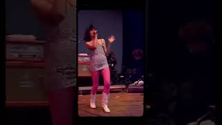 PJ Harvey – Taut | LIVE at Hurricane Festival (Germany, 2004)