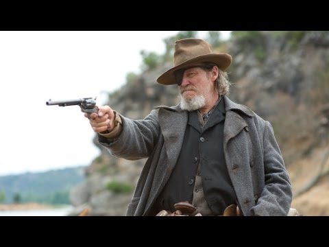 Top 10 Jeff Bridges Performances