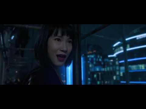 Xialing training and fight compilation