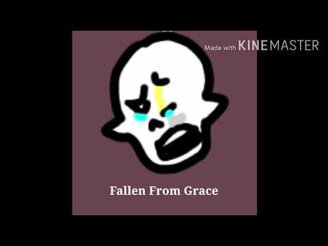 QuadraSwapDust/SwäpDust's DustFaith OST Phase 2.5_-_Fallen From Grace