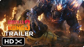 Download lagu Godzilla x Kong: Supernova – (2026) New Trailer | Warner Bros mp3 Download lagu Godzilla x Kong: Supernova – (2026) New Trailer | Warner Bros mp3