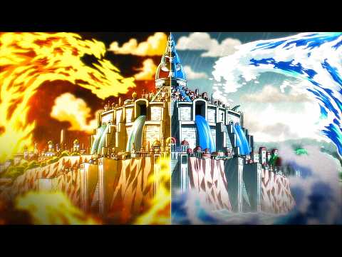 How Did I Not Realize What Oda Was Doing SOONER!?