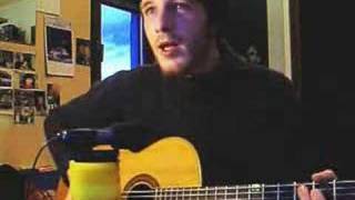 Heute hier, morgen dort (Hannes Wader Cover) by Kris Shred