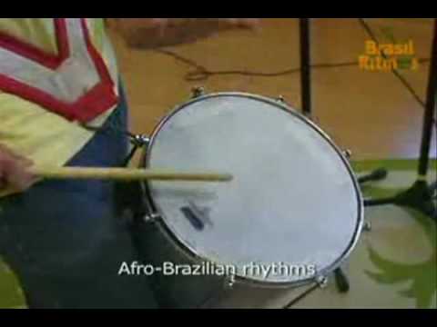 Repique - Gabriel Policarpo