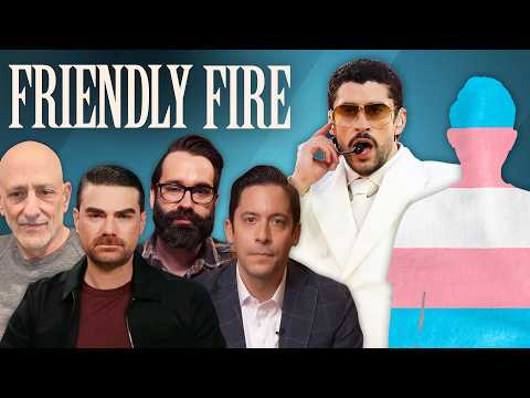 The Daily Wire and 4 more